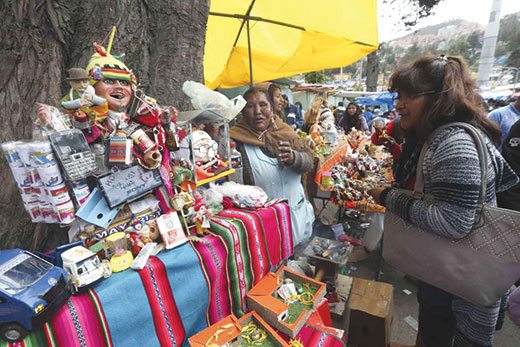 Bolivia