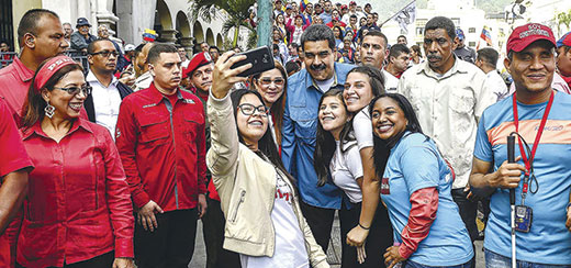 Venezuela