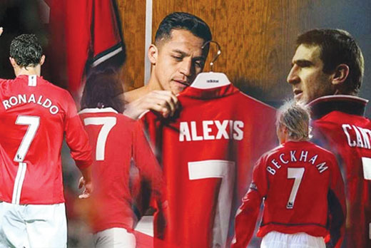 Alexis