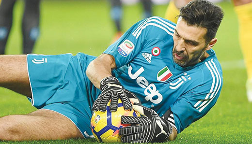 Buffon