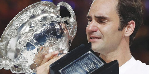 Federer