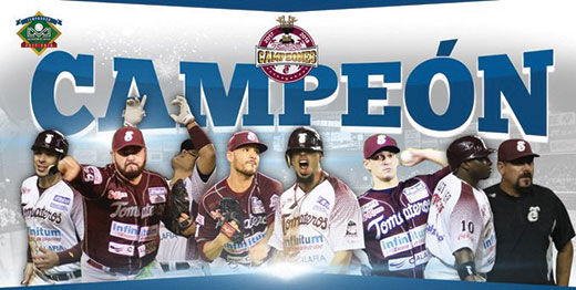 Tomateros