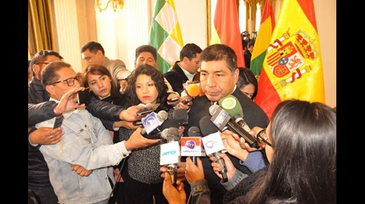 Bolivia
