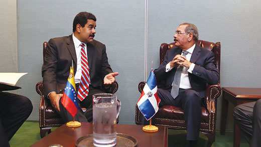 Venezuela