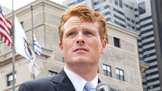 Joe Kennedy