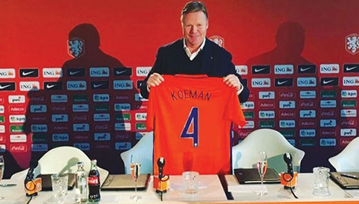 Koeman