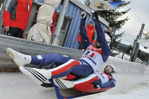 Luge