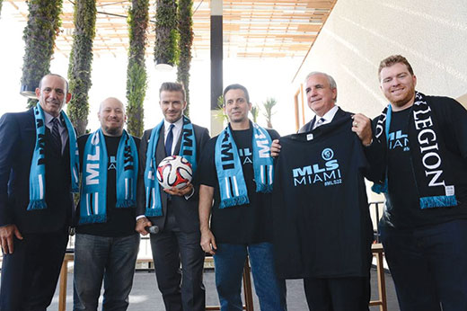 MLS