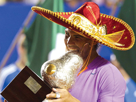 Nadal