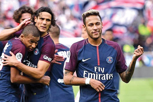 Neymar