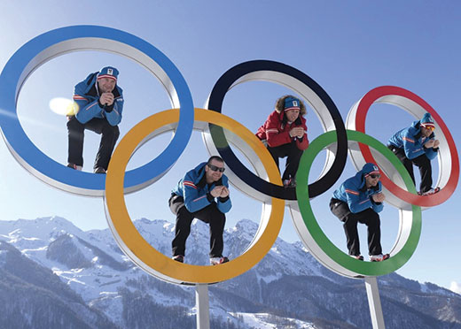 Olimpicos