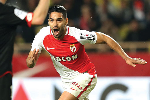 Falcao