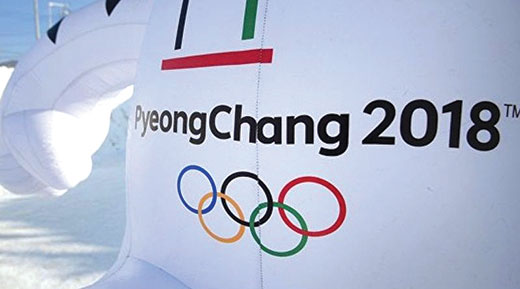 Pyeongchang