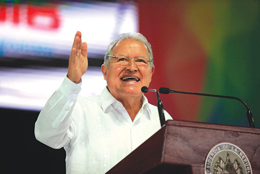 Salvador