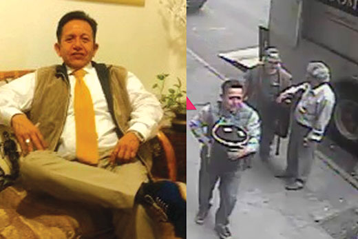 El chico de oro