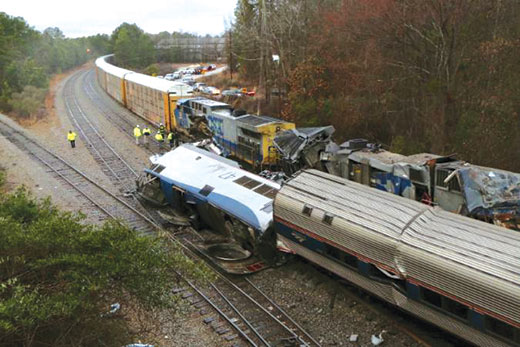 Trenes