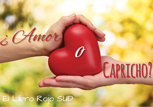 Amor o Capricho