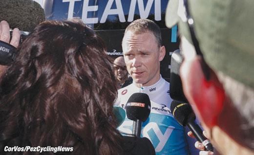 Froome