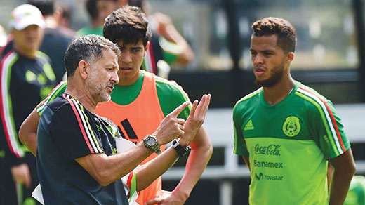 Osorio