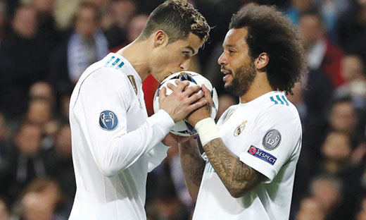 Real Madrid