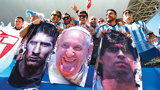 Maradona