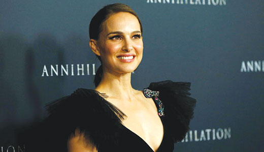 Natalie Portman