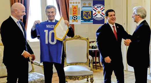 Argentina