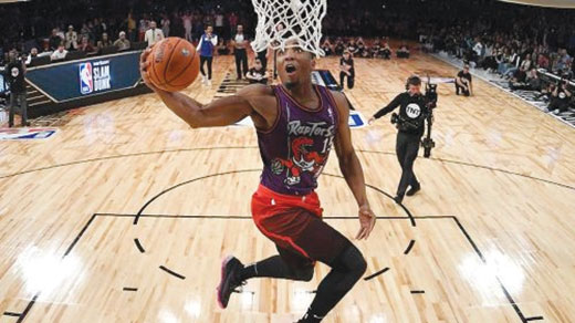 Donovan Mitchell