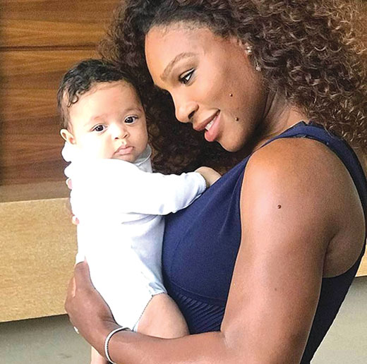 Serena