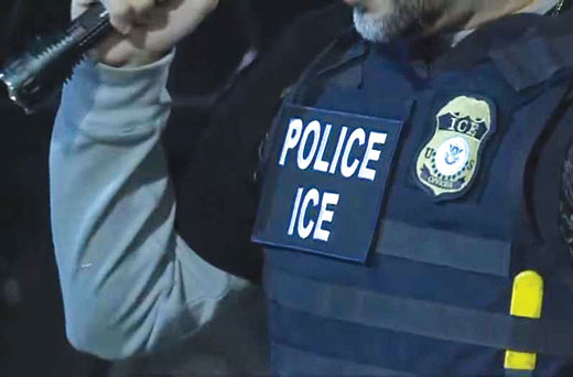 ICE