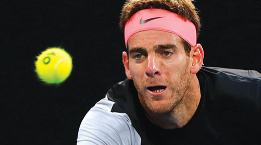 Del Potro
