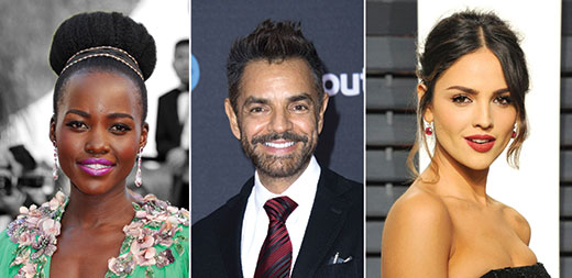 Premios Oscar 2018
