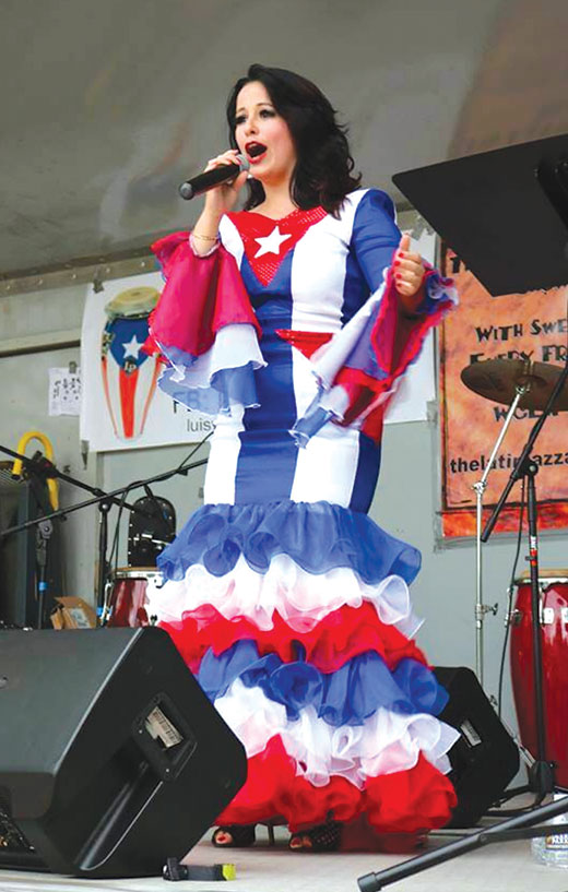 Wanda Lopez