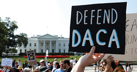 DACA