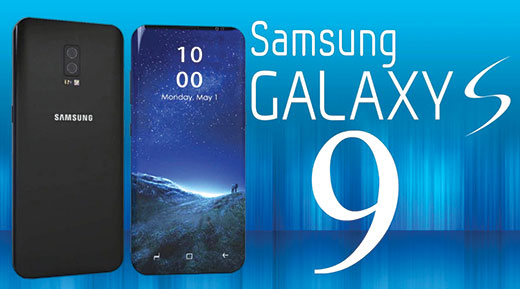 Samsung Galaxy S9