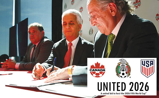 Mundial 2026