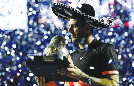 Del Potro
