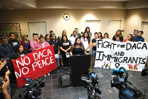 DACA