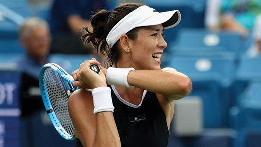 Garbine