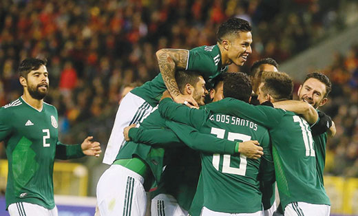 Mexico