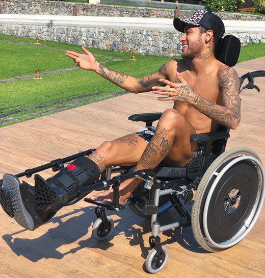 Neymar