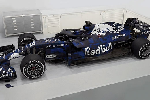Red Bull