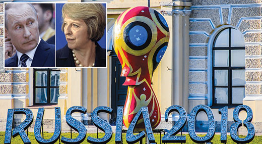Rusia