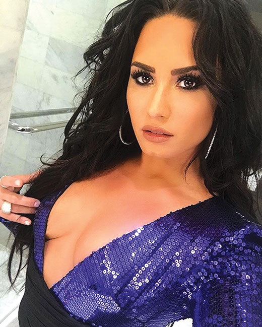 Demi Lovato