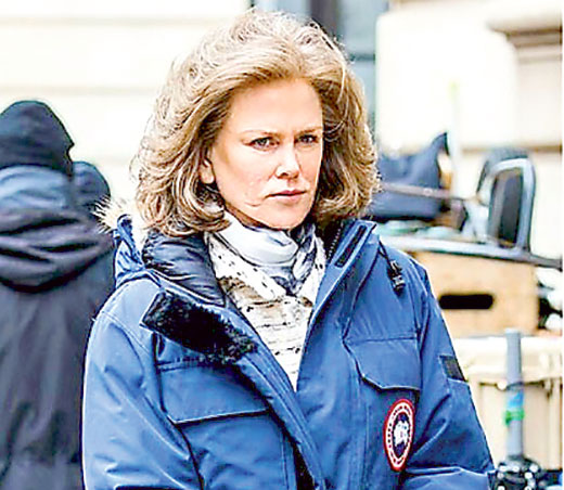 Nicole Kidman