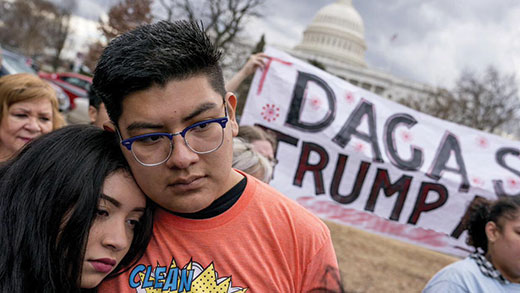 DACA