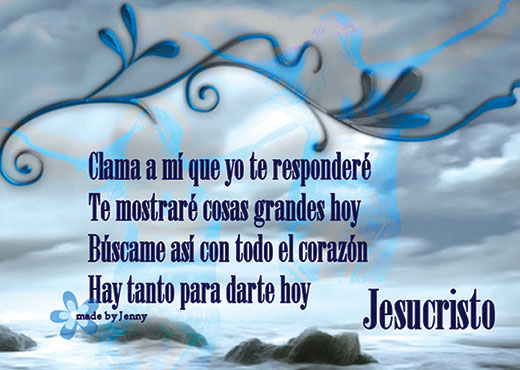 Jesucristo