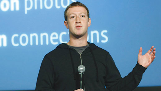Zuckerberg