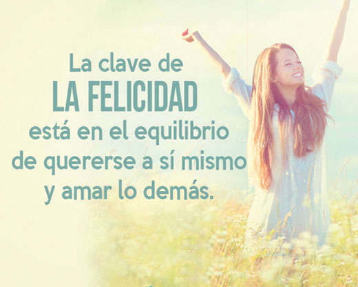 Felicidad