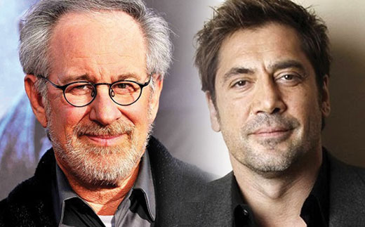 Spielberg, Bardem
